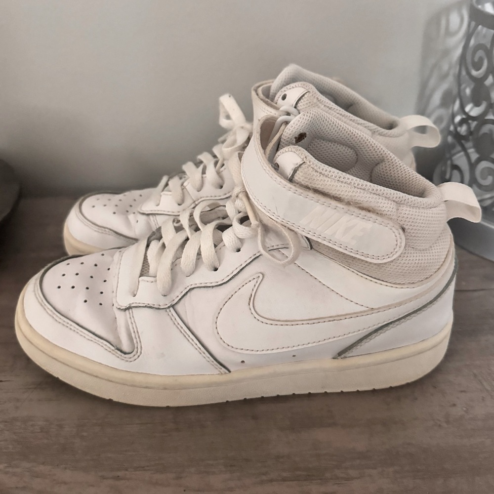 Nike sneakers